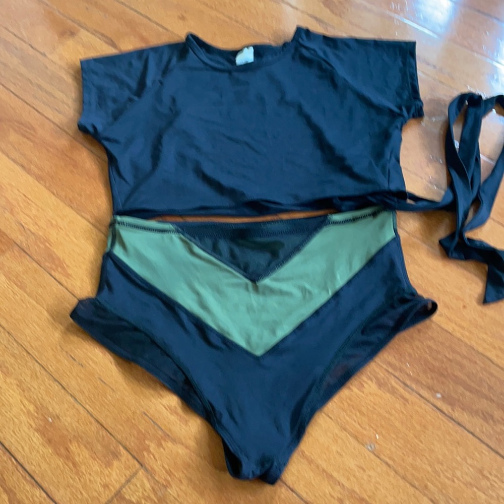 L*Space Swim Wear